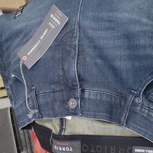 Torrid Bombshell Skinny Jeans 18 with Stretch
